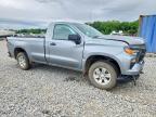 2025 Chevrolet Silverado K1500