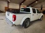 2018 Nissan Frontier S
