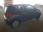 2017 Chevrolet Spark ls