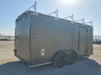 2014 Forest River 2014 Forest River Enclosed Cargo Trailer