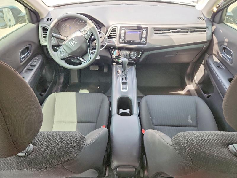 2018 Honda Hr-v lx
