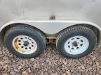 2006 American Hauler FD-228 Enclosed Cargo Trailer