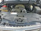 2011 Chevrolet Avalanche LTZ