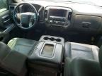 2016 Chevrolet Silverado K1500 LTZ