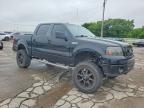 2007 Ford F150 Supercrew