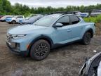 2022 Hyundai Santa Cruz SEL Premium