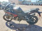 2021 Honda CBR300 RA