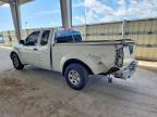 2013 Nissan Frontier S
