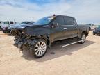 2020 Chevrolet Silverado K1500 High Country