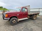 1989 Ford F Super Duty