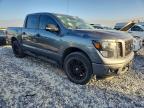 2018 Nissan Titan SL