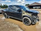 2020 Honda Ridgeline Black Edition