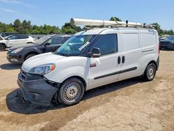 Dodge Vehiculos salvage en venta: 2018 Dodge RAM Promaster City