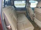 2008 Honda Ridgeline RTL