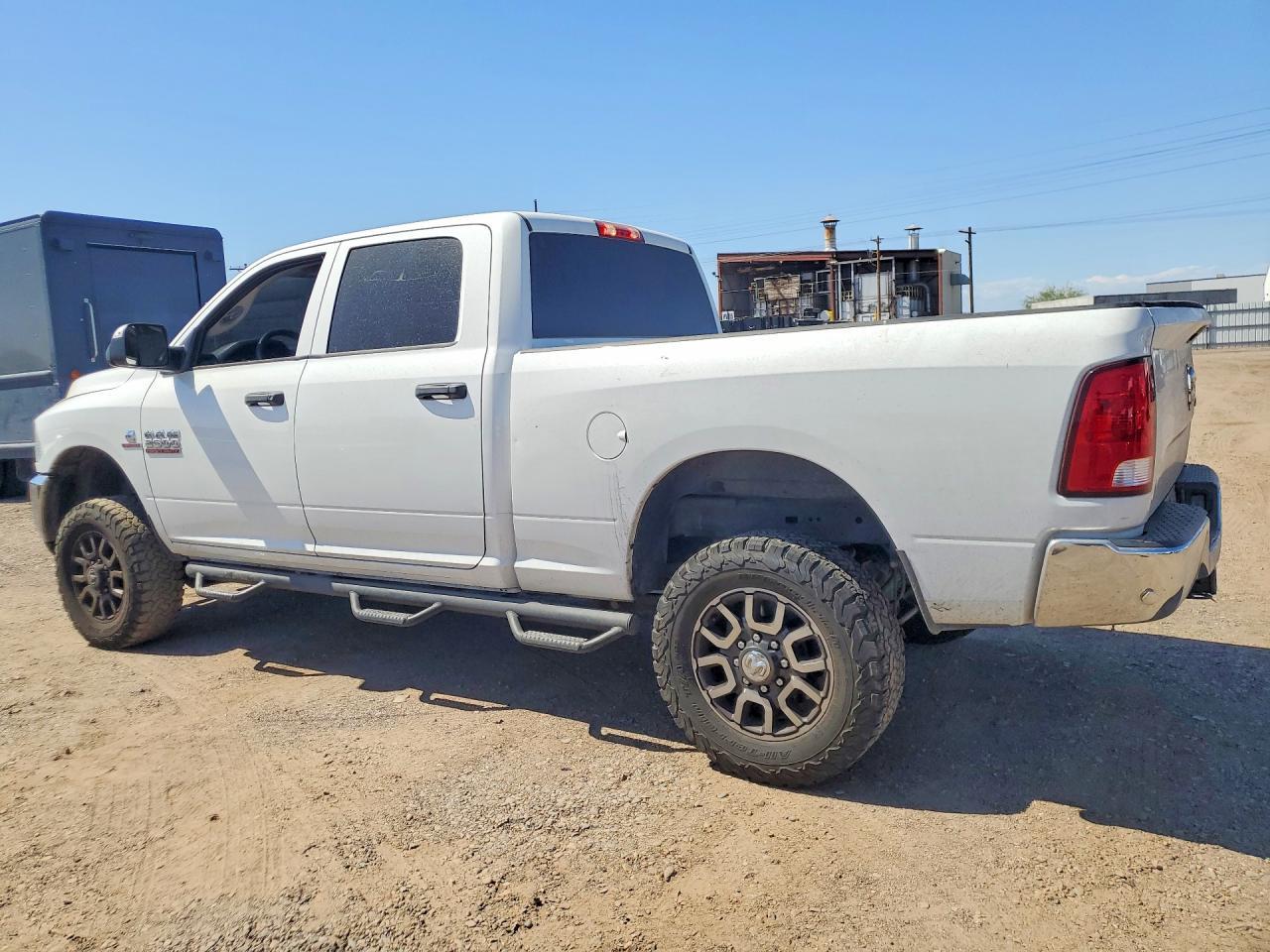 2018 Dodge RAM 2500 ST