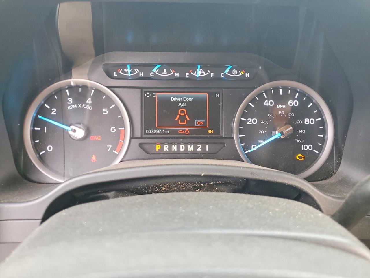 2019 Ford F250 Super Duty