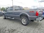 2008 Ford F350 SRW Super Duty