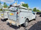 2008 Ford F350 SRW Super Duty