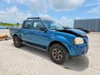 2003 Nissan Frontier XE-V6