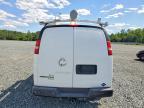 2014 Chevrolet Express 3500 Cargo Delivery Van