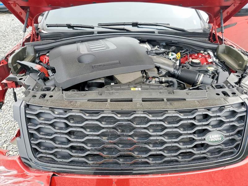 2023 Land Rover Range Rover Velar R-dynamic s