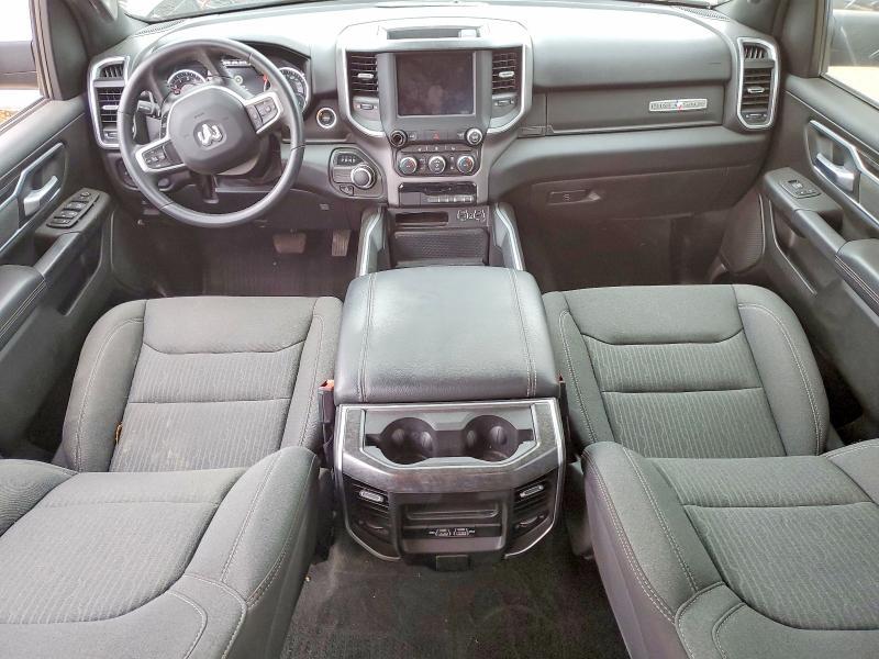 2023 Dodge Ram 1500 big Horn