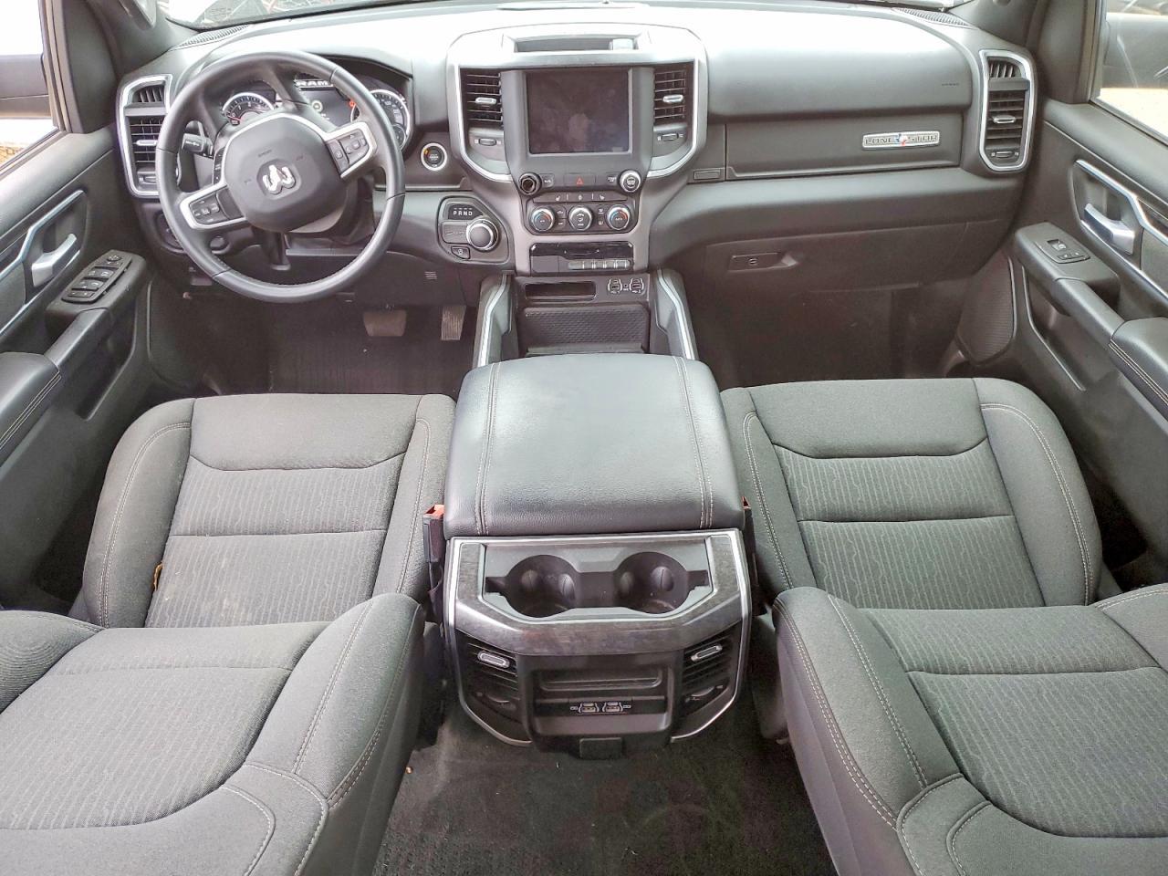 2023 Dodge RAM 1500 BIG Horn