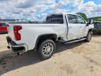 2024 Chevrolet Silverado K2500 Heavy Duty LTZ