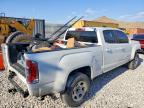 2015 GMC Canyon SLE