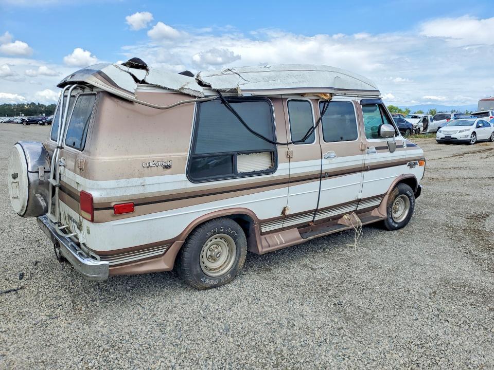 1994 Chevrolet G20
