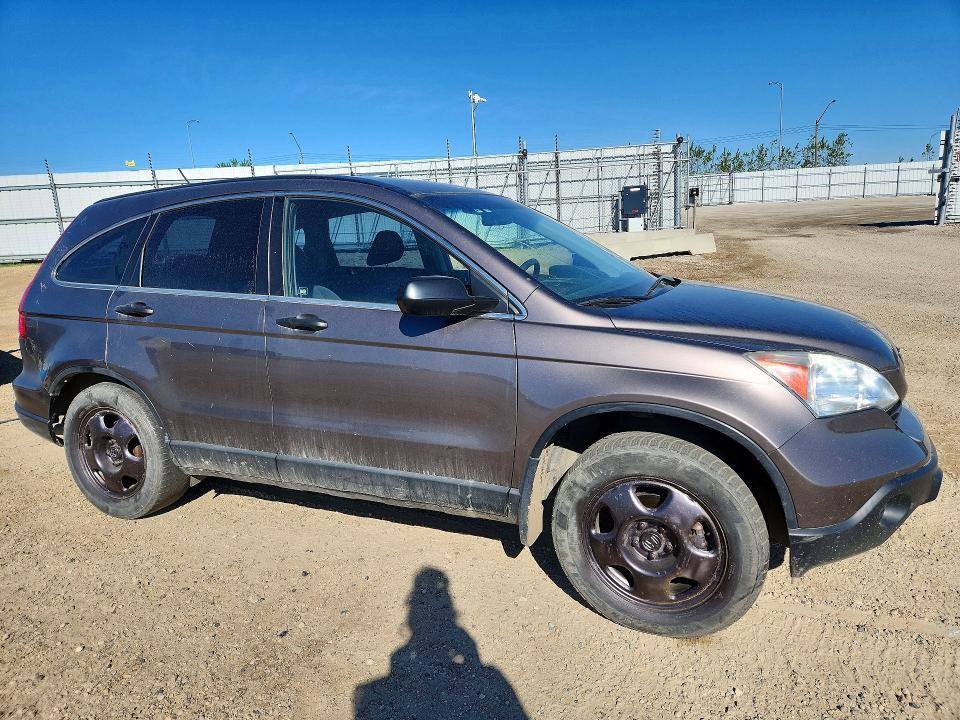 2009 Honda Cr-v lx