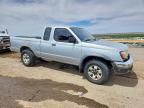 2000 Nissan Frontier XE-V6