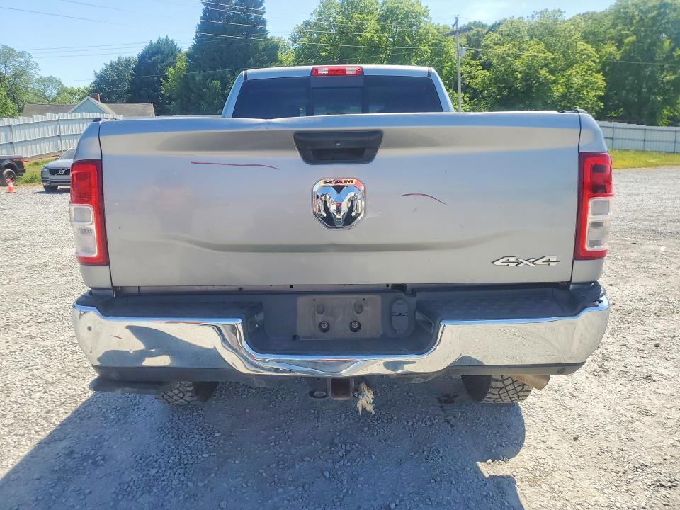2020 Dodge Ram 2500 Tradesman