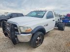 2013 Dodge RAM 5500
