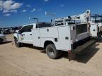 2024 Ford F350 Super Duty