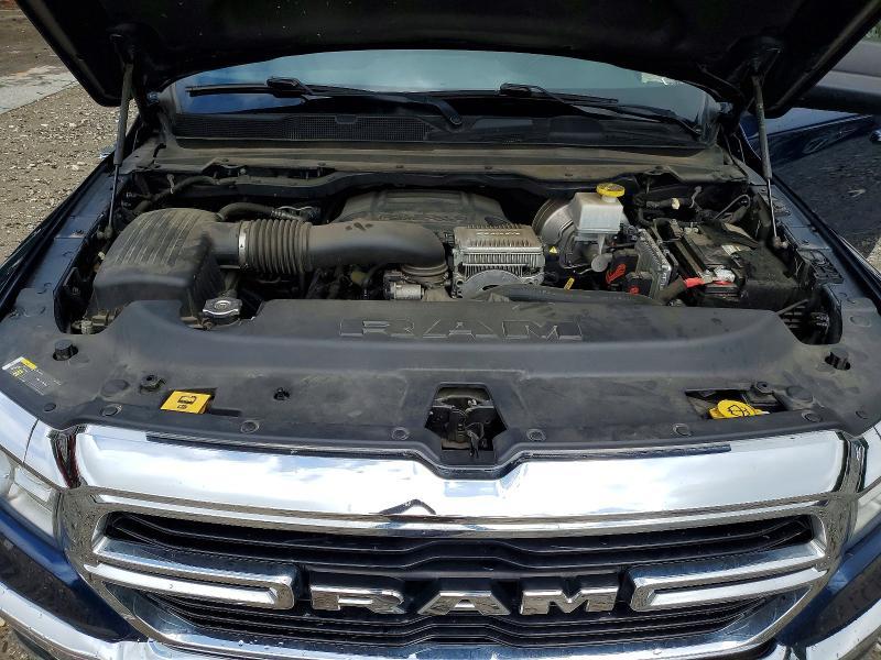 2020 Dodge RAM 1500 BIG Horn