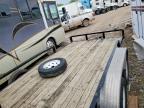 2015 Pj Trailers 2015 PJ Utility Trailer