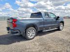 2020 Chevrolet Silverado K1500 Custom