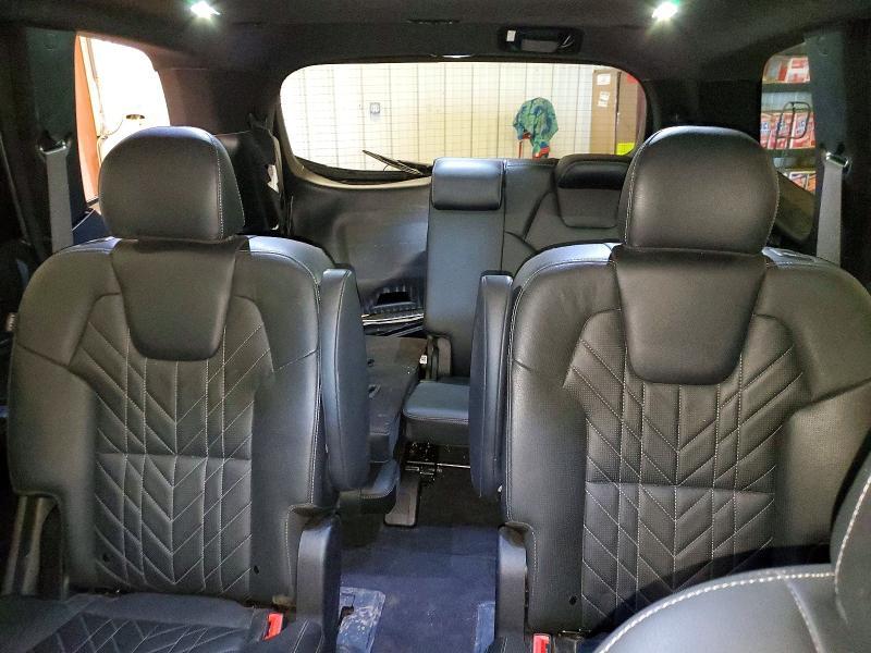 2024 KIA Telluride sx X-pro