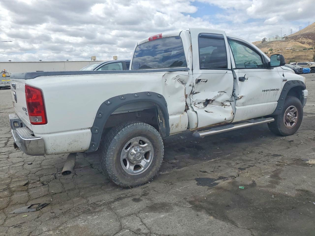 2006 Dodge RAM 2500 ST