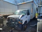 2017 Ford Econoline E450 Super Duty Cutaway Van
