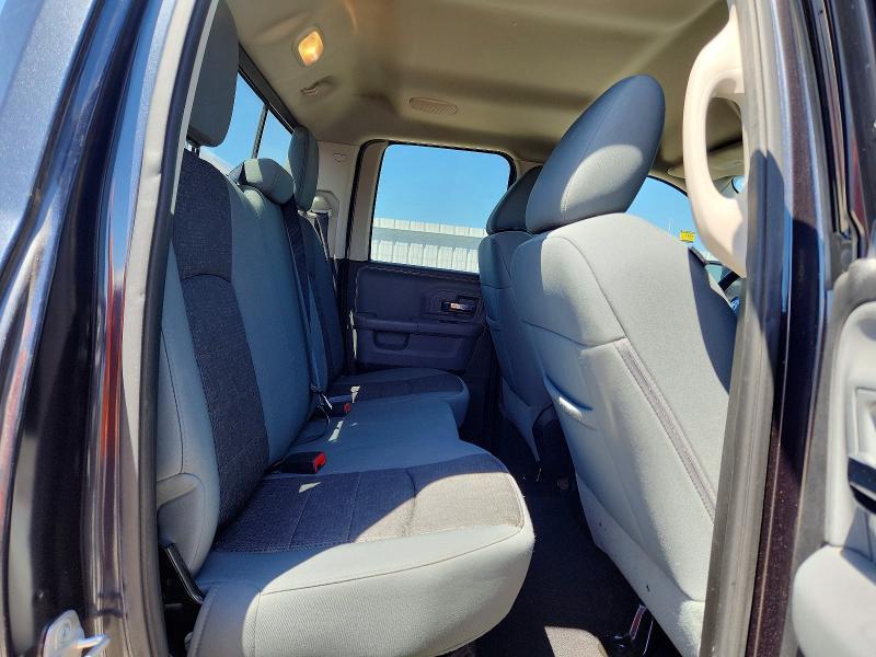 2013 Dodge RAM 1500 SLT