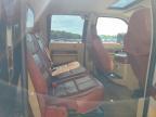 2008 Ford F350 Super Duty
