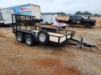 2024 Lone Wolf Trailer Co 2024 Lone Wolf 12X83 Utility Trailer