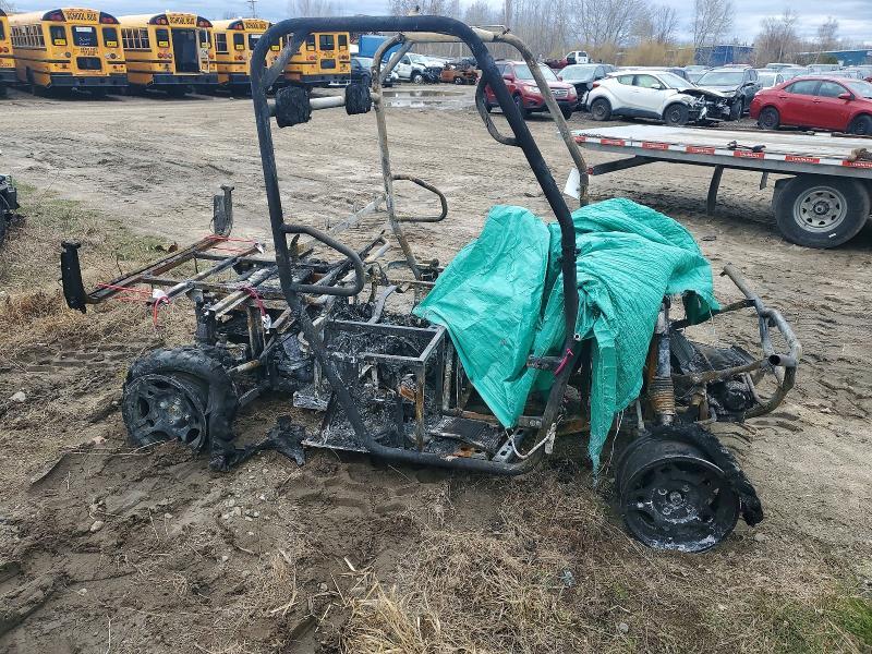 2021 Hisun Sector 750 EPS EFI 4X4