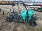 2021 Hisun Sector 750 EPS EFI 4X4