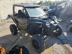 Honda Vehiculos salvage en venta: 2024 Honda SXS1000S Utility Vehicle