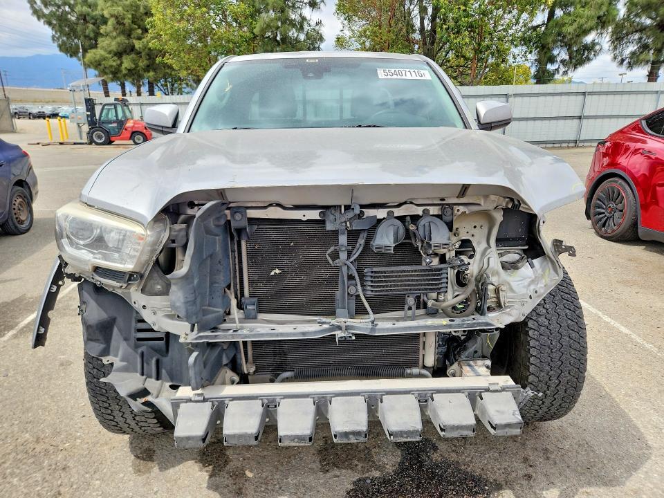 2018 Toyota Tacoma SR5 V6