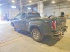 2017 GMC Canyon