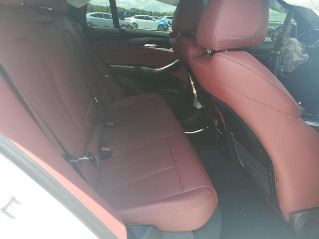 2023 BMW X4 Xdrive30i